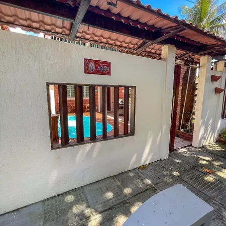 Residencia Medina - House By La Playa-2