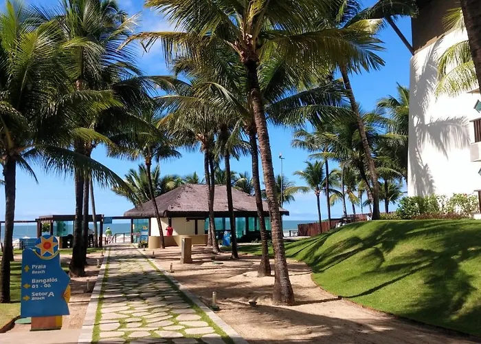 Marulhos Suites