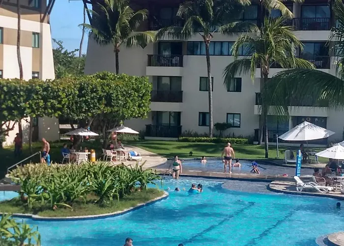 Marulhos Suites