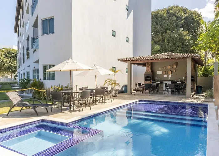 Aquarius Residence