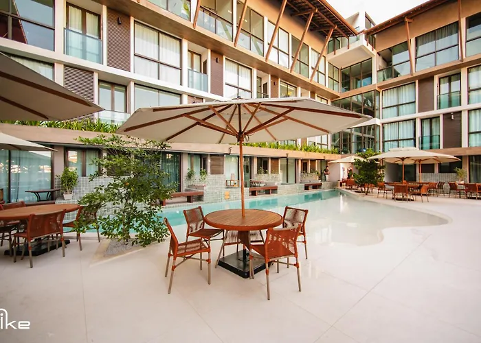 Espaço ´ike SUNNY HALL /PE (café da manhã opcional)